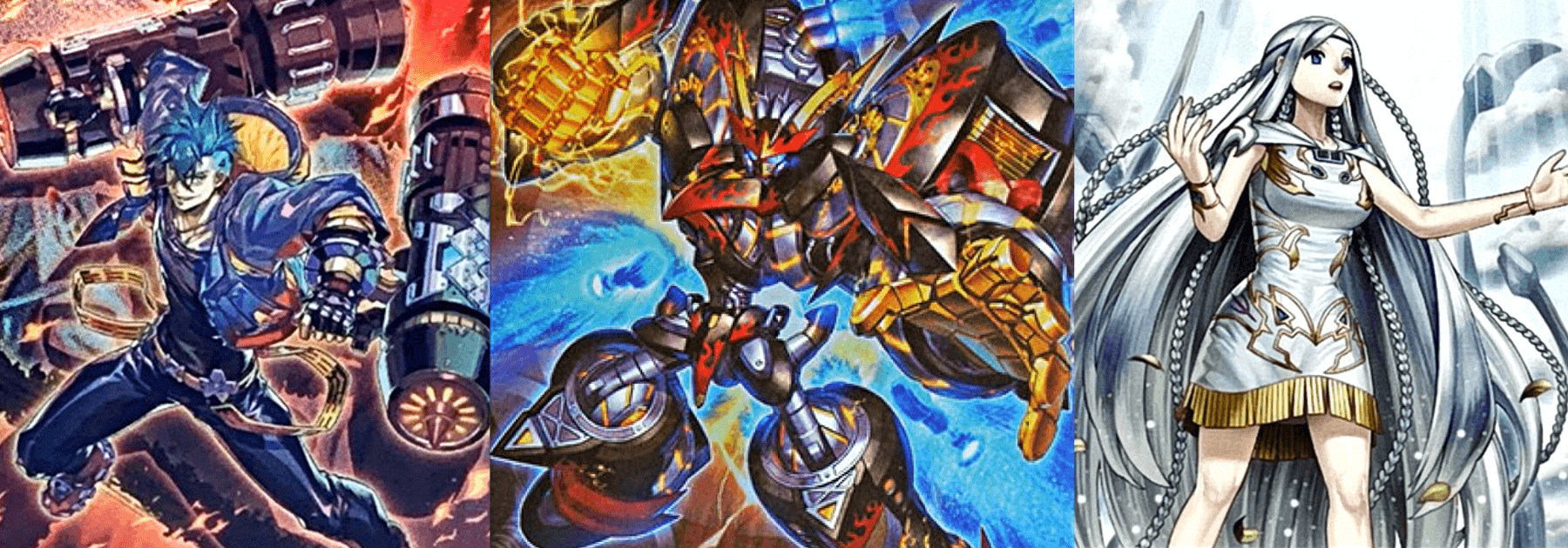 マスターデュエルでも増殖するGが遂に制限!!VSも規制されるならK9が多分来るぜ!